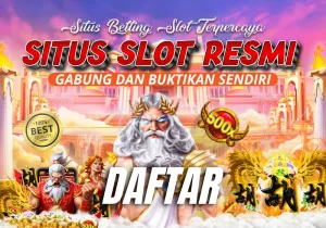 Daftar